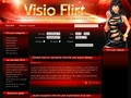 Visioflirt.net, visio coquin en webcam.