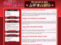 Flirtsexy.net, rencontres sexy.