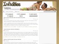 Infideles.org, rencontres femmes mariées.