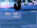 Détails : Relationadultere.com, rencontres et liaisons extra conjugales.