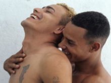 Détails : Deux mecs,  le site rencontre gay et bien plus encore !